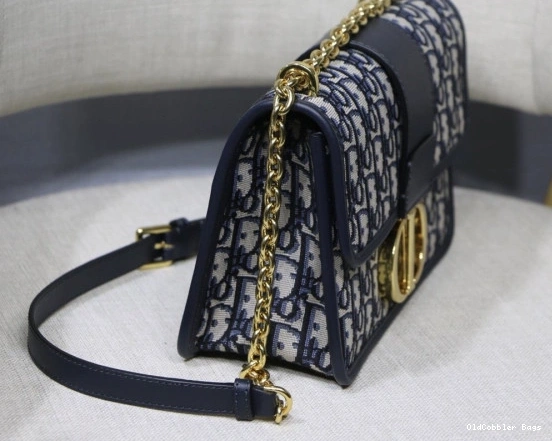 OldCobbler Bags MONTAIGNECHAIN 30 BAG DIRO 0731
